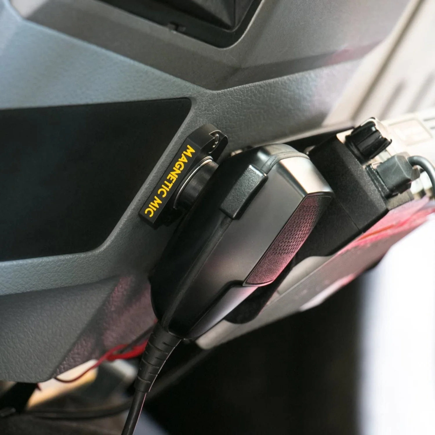 Magnetic Mic Single Unit, MMSU-1 - Image 5