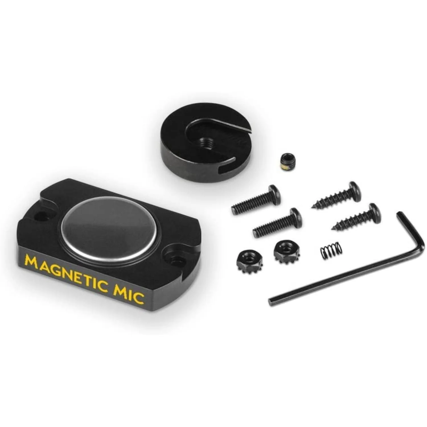 Magnetic Mic Single Unit, MMSU-1 - Image 6
