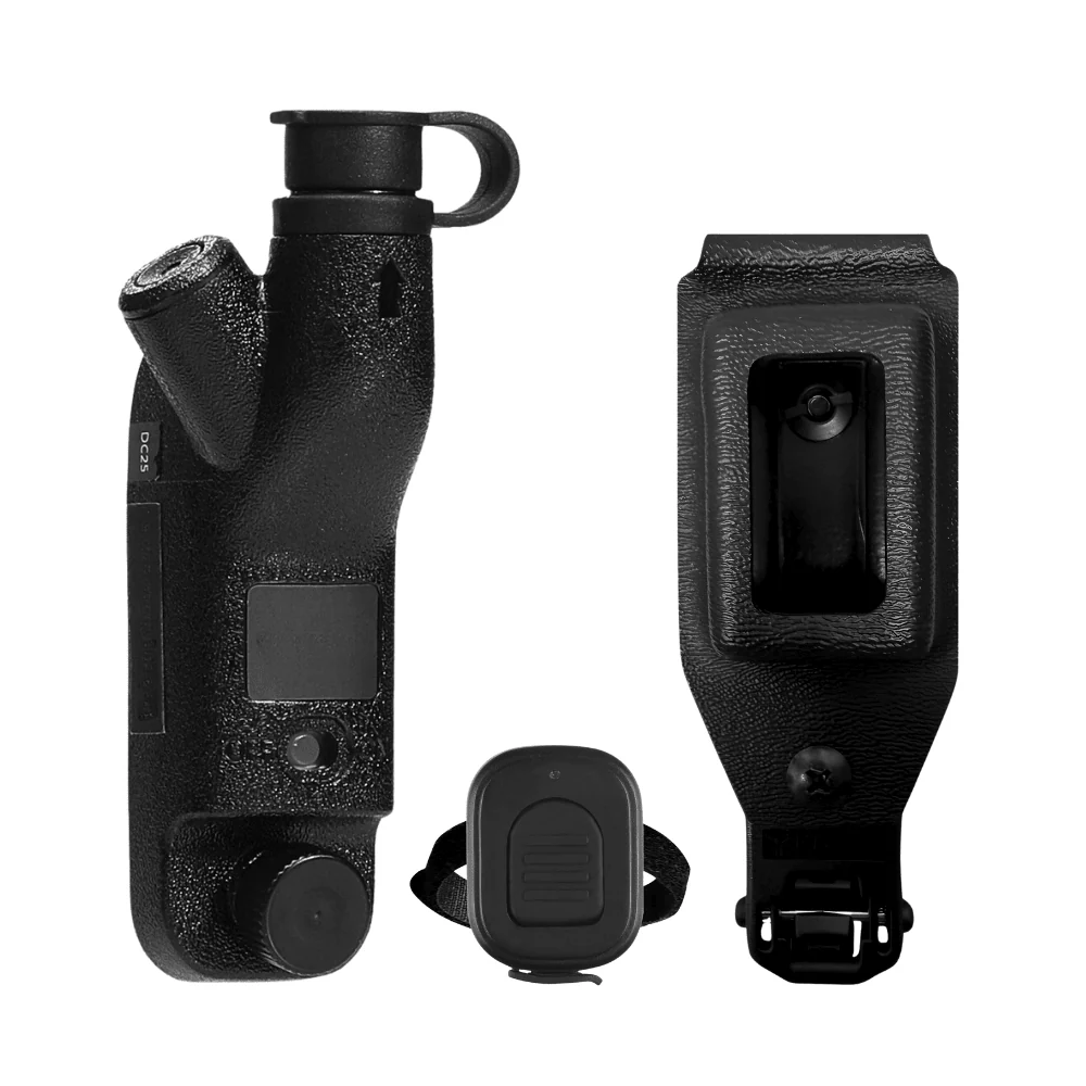 Motorola APX Bluetooth Adapter with Wireless PTT - Image 3