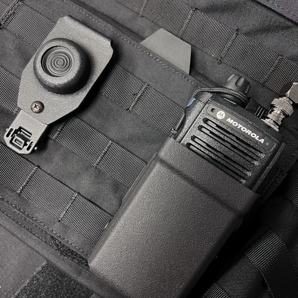 Bluetooth Adapter and Wireless PTT, Motorola APX - Image 3