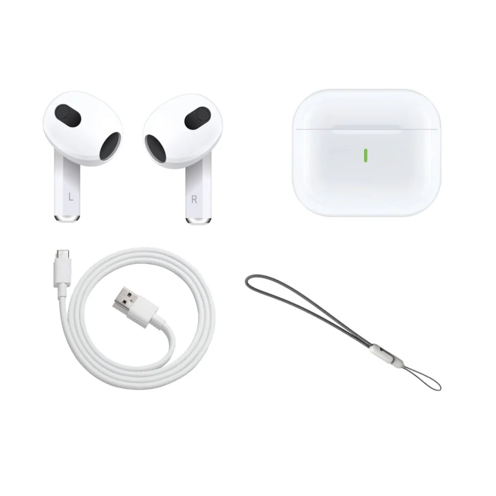 Motorola APX Bluetooth Adapter with Wireless PTT and Earbuds - Image 4