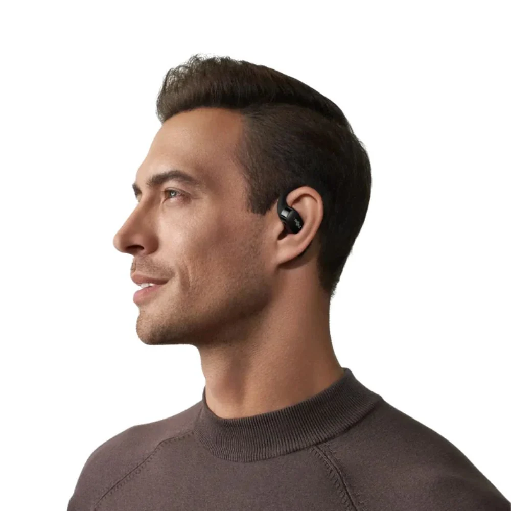 Motorola APX Bluetooth Adapter, Wireless PTT, Shokz Earbuds - Image 4