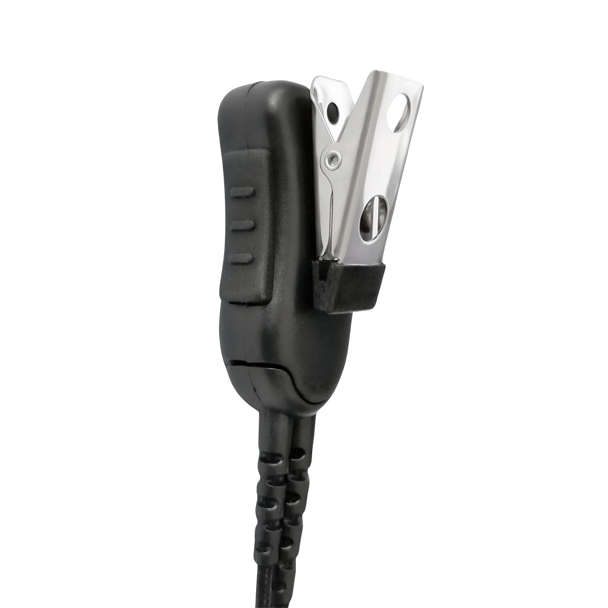 Push-To-Talk Microphone, HDLO Earpiece, Motorola N30, N50, N70 - Image 3