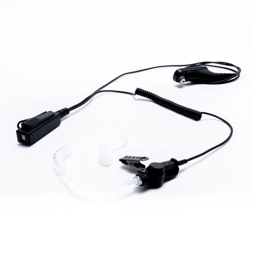 Impact 1-Wire Lapel Microphone, Motorola R7 - Image 3
