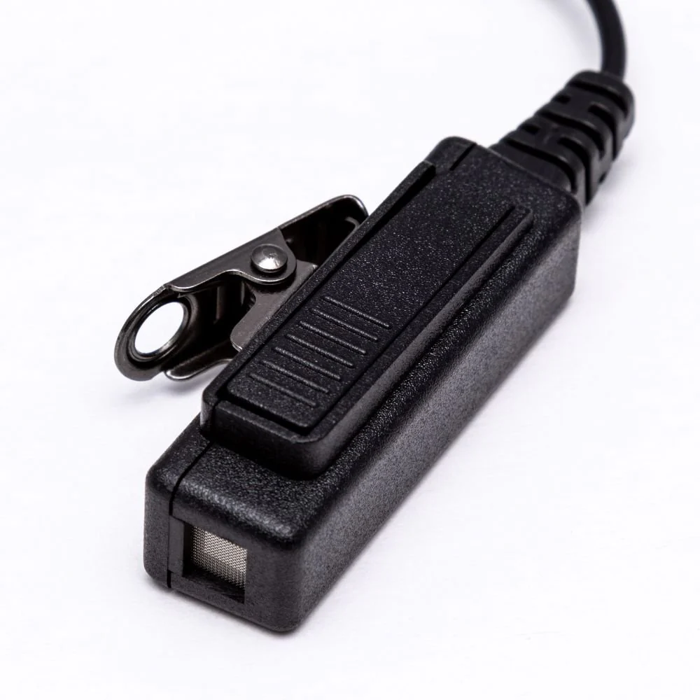 Impact 1-Wire Lapel Microphone, Motorola R7 - Image 4