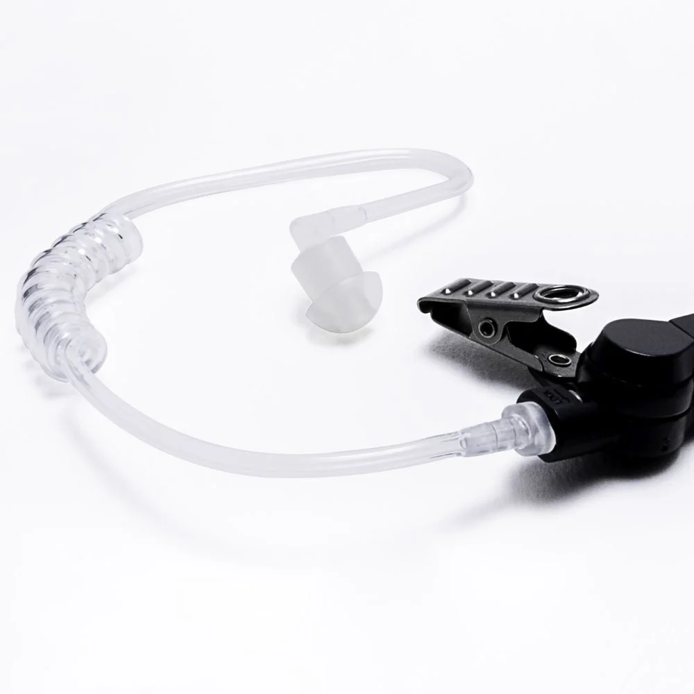 Impact 1-Wire Lapel Microphone, Motorola R7 - Image 5