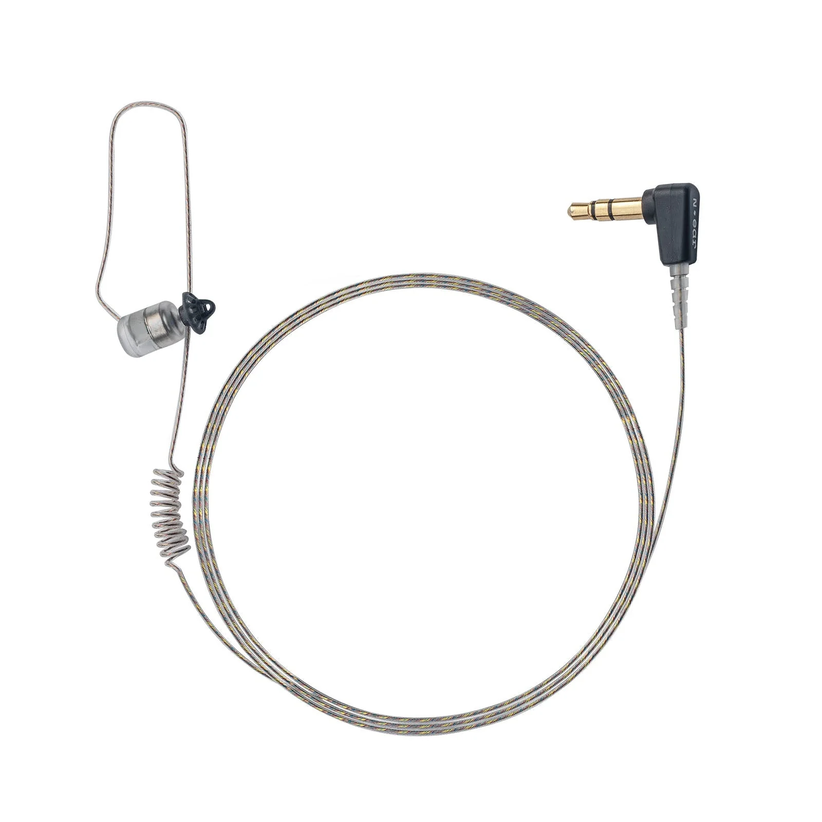 N-ear 360 Flexo Dynamic 2-Wire Surveillance Kit - Image 3