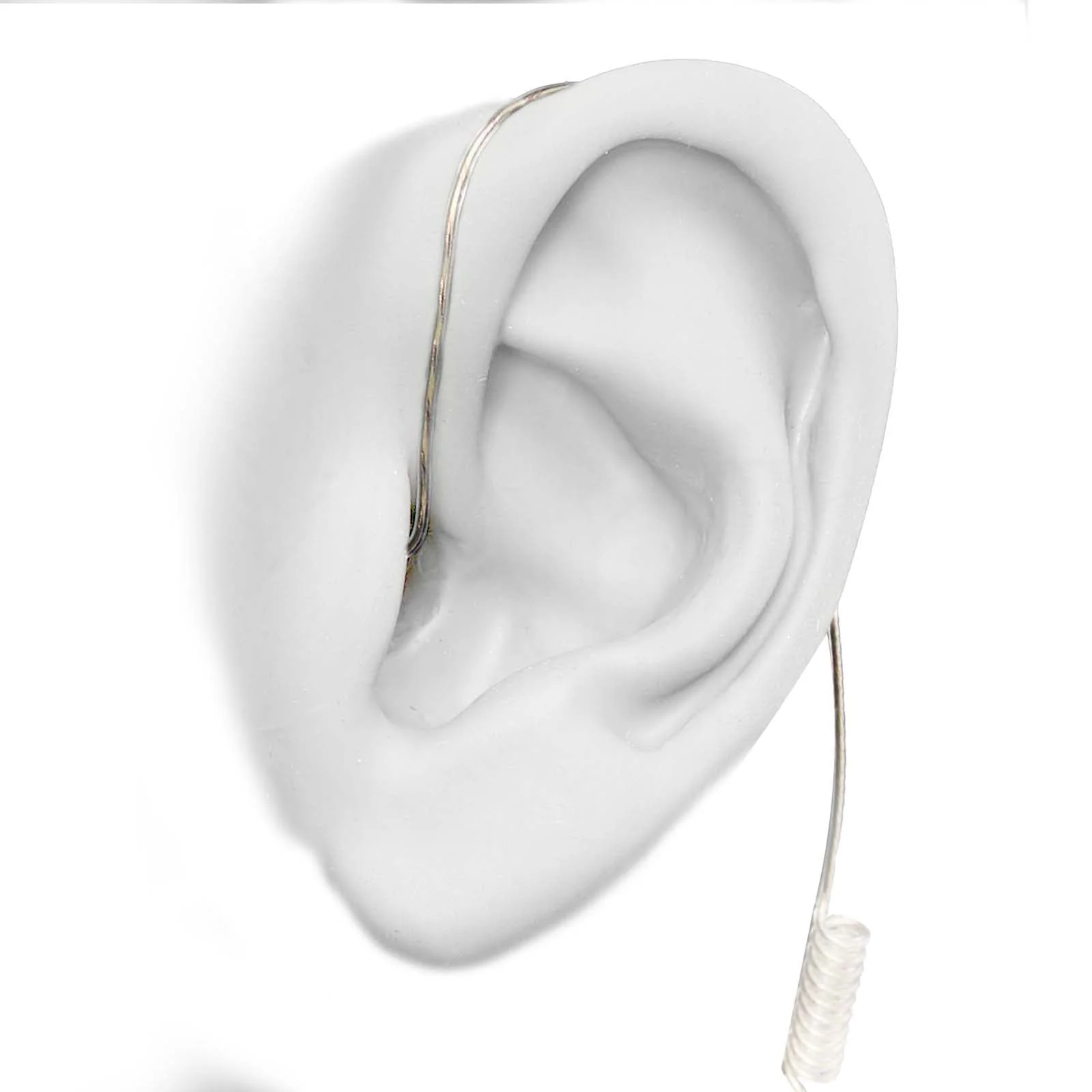 N-ear: 360 Flexo 2-Wire Surveillance Kit - Image 6