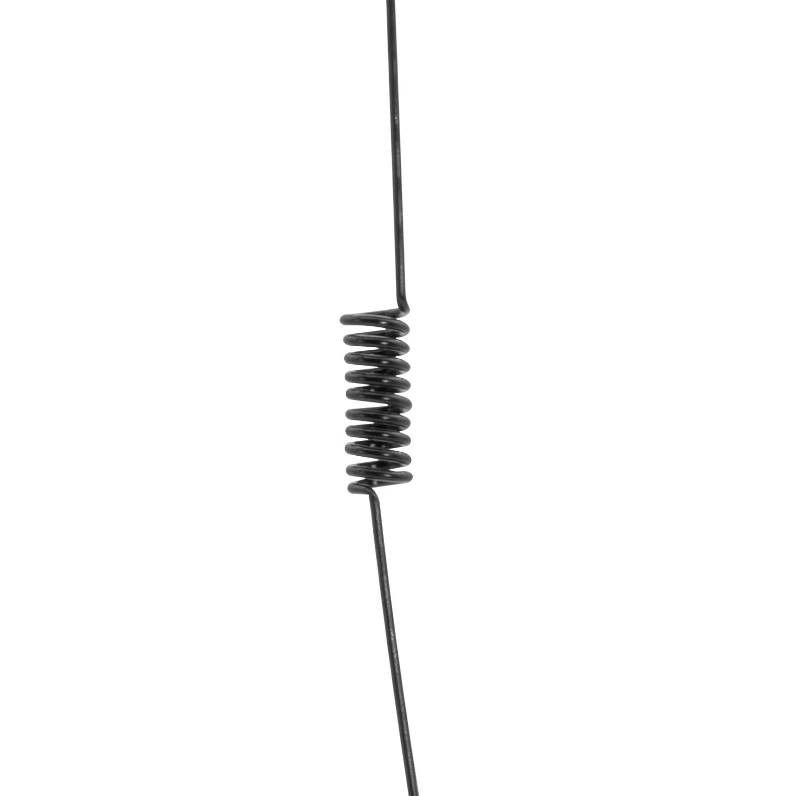 N-Ear 360 Flexo Earpiece, Black, Braided Fiber, SHEEPDOG Exclusive - Image 4