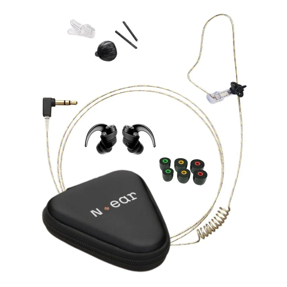 N-ear 360 Flexo PROTECTR Hearing Protection (PUM360F) - Image 3