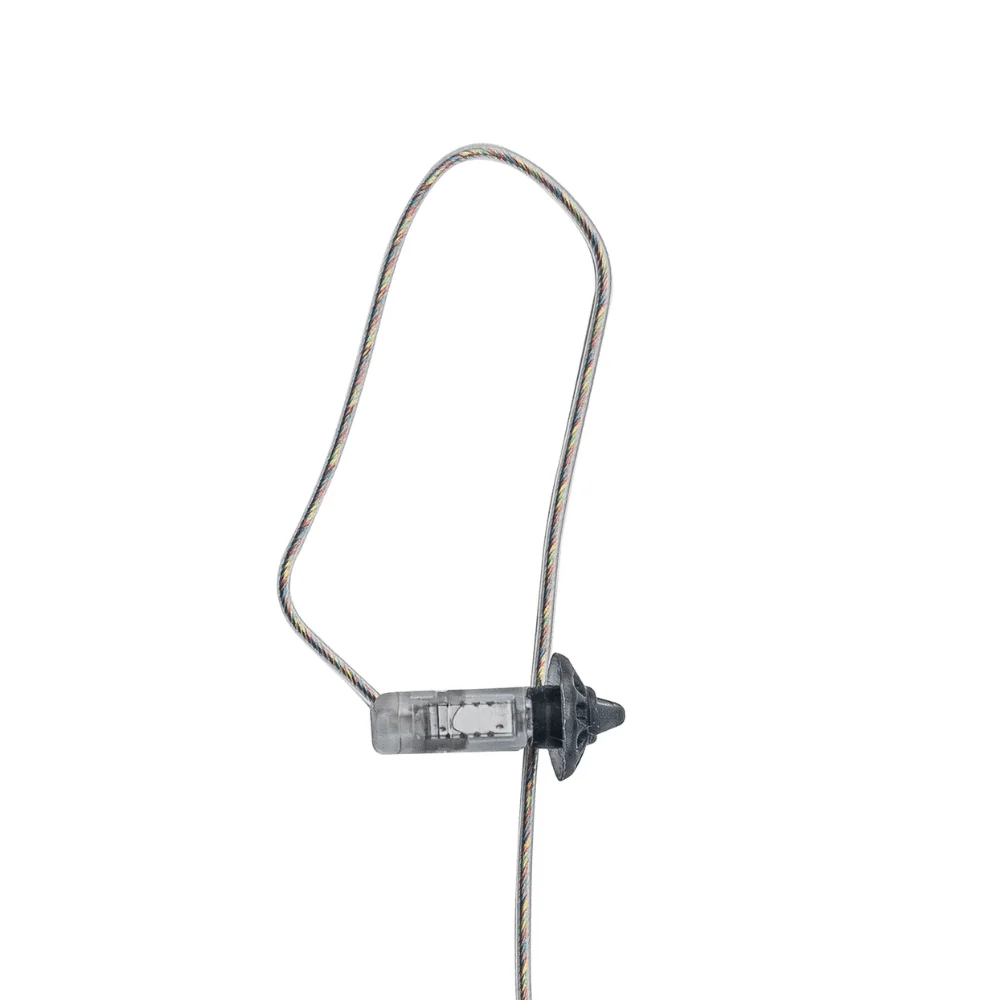 N-ear 360 Flexo Earpiece, Tactical In-Line Mic, NEXUS - Image 3