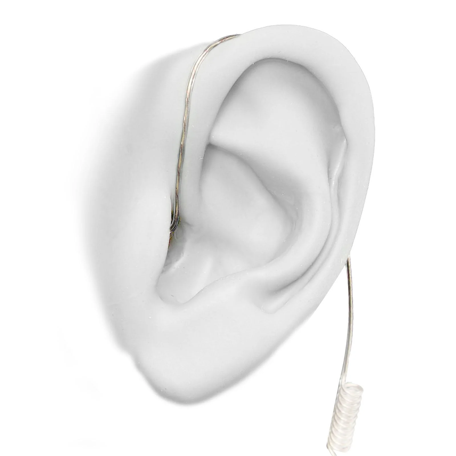 N-Ear 360 Original Dual Earpiece, Braided Fiber - Image 5