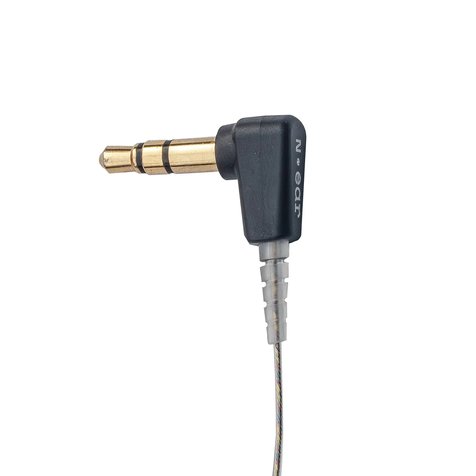 N-Ear 360 Original Earpiece, Braided Fiber - Image 4