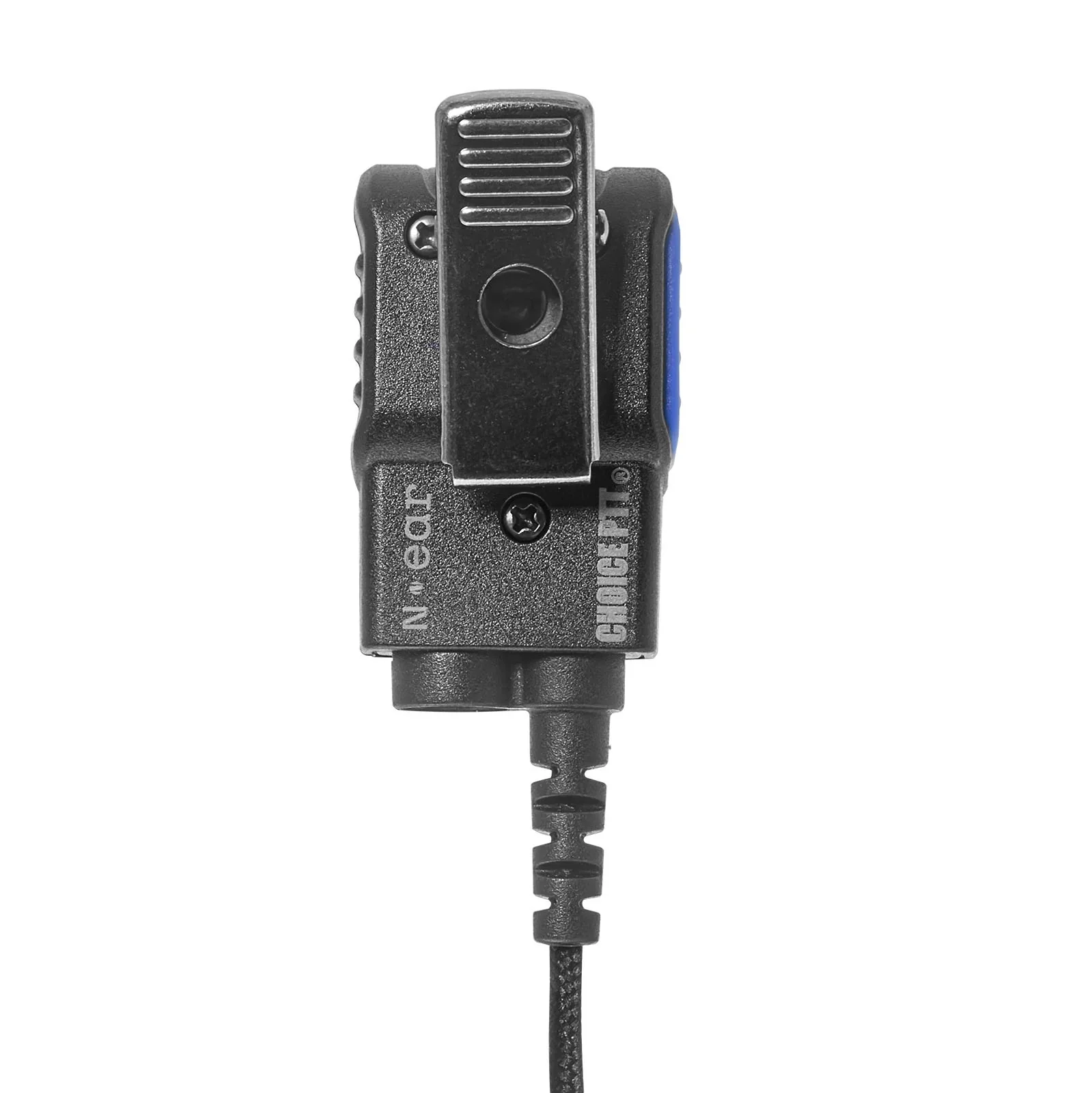 N-ear Choice PTT/Mic, Compact (Tier 3) - Image 5