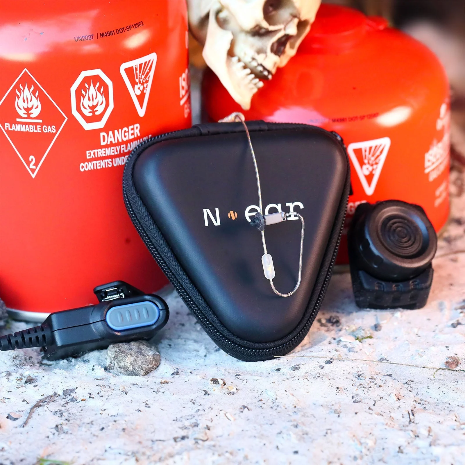 N-ear: Phoenix Kit - Image 9