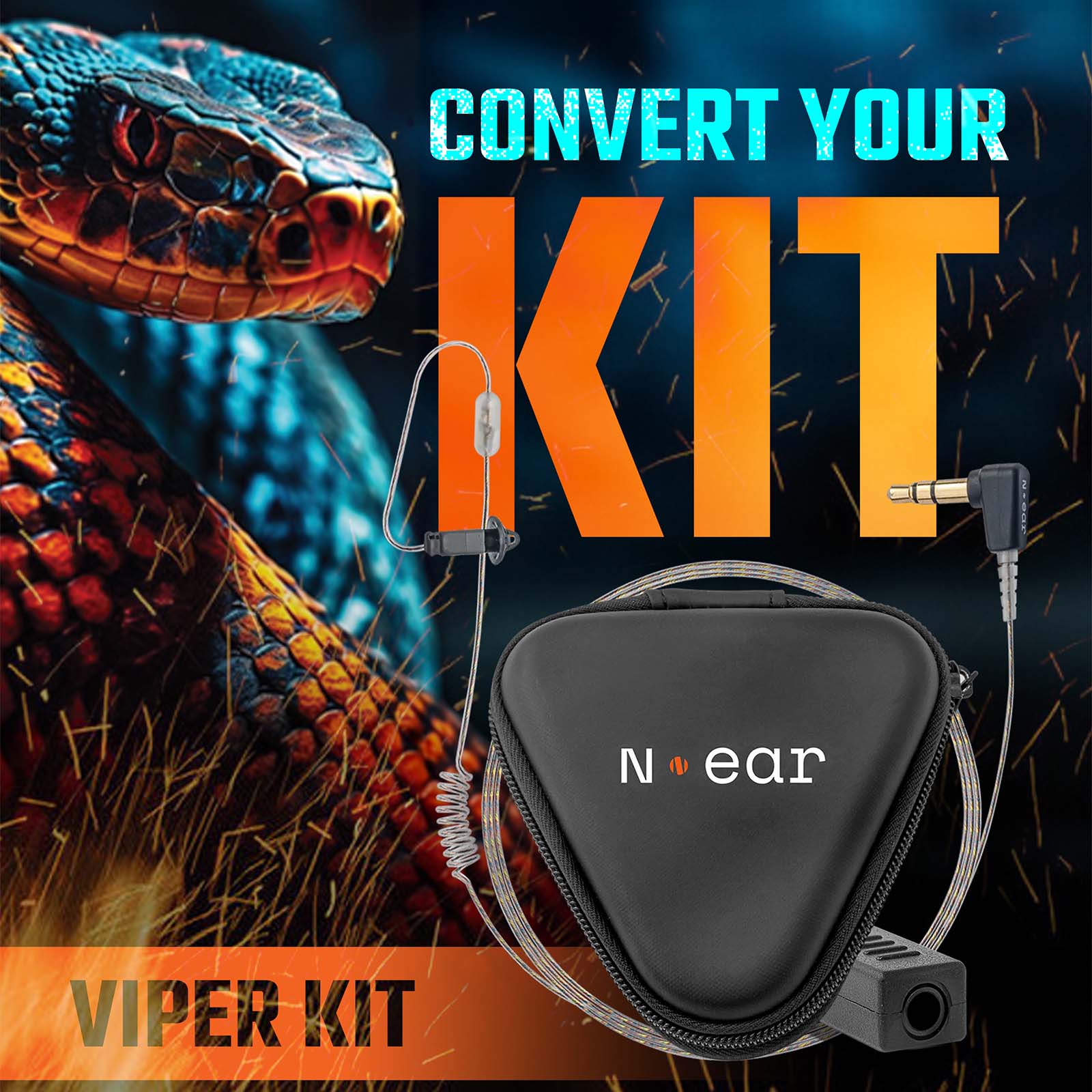 N-ear: Viper Kit - Image 2