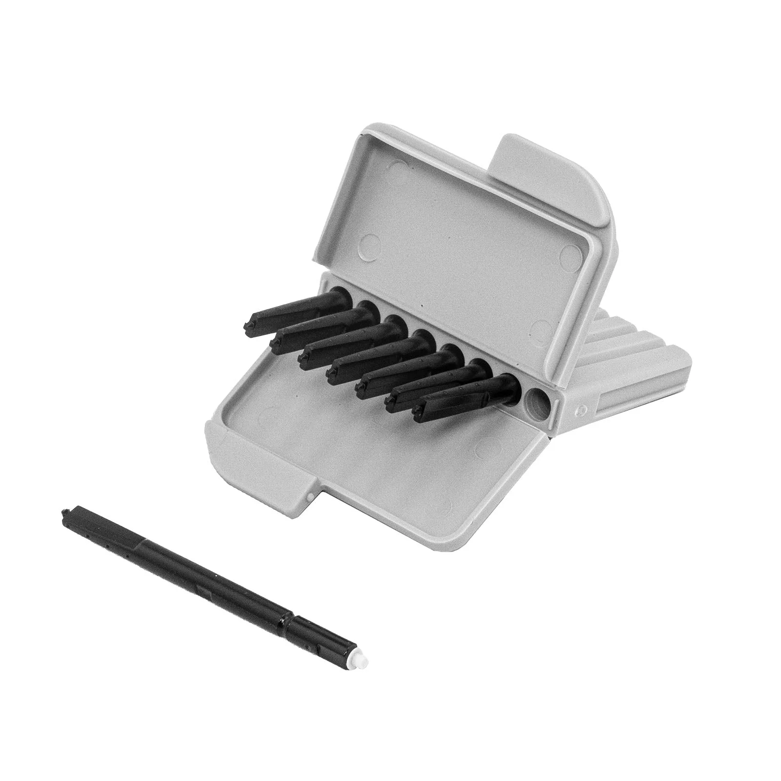 N-Ear Replacement Wax Filters (8-Pack) - Image 3
