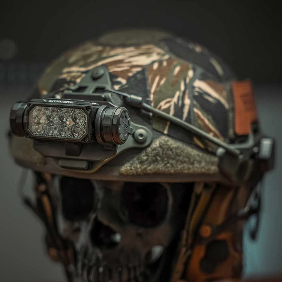 NITECORE HC65M Headlamp - Image 2