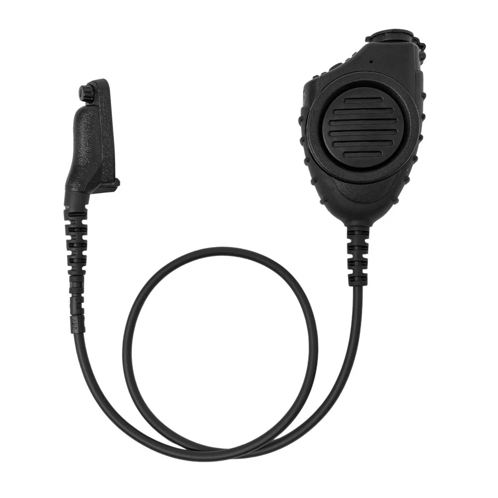 NXPTT2™, Tactical Push-To-Talk, Mic System, Motorola APX - Image 3