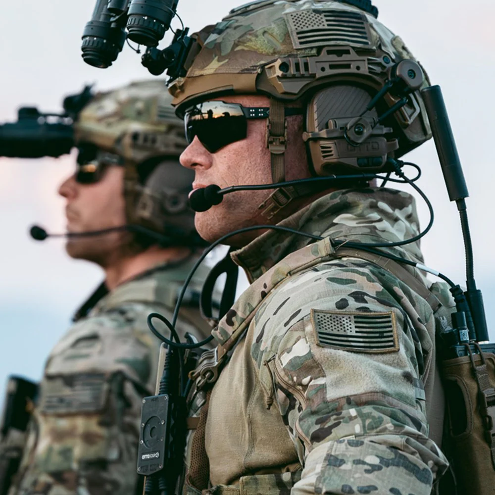 OTTO NoizeBarrier® TAC 2.0 Headset - Image 4