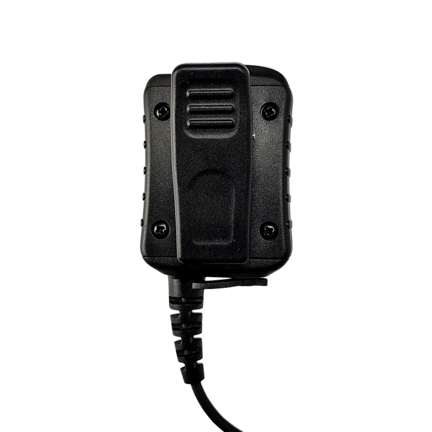 OTTO V1-11570 Surveillance PTT, 3.5mm Port, Kenwood - Image 4