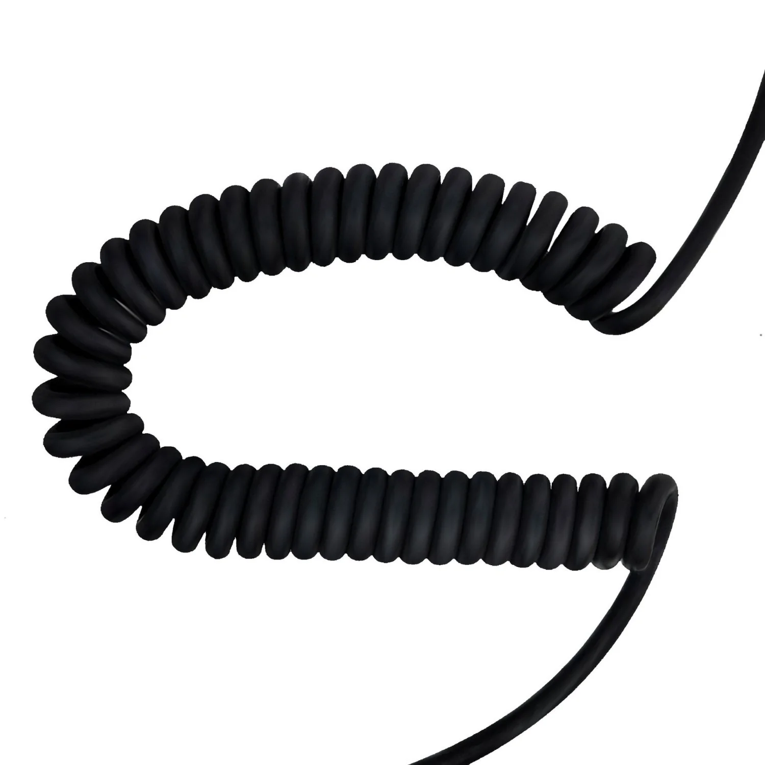 Pryme SPM-4200-T8QD Waterproof Mic, Tait TP - Image 4