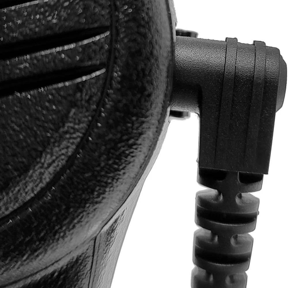 Remote Speaker Mic, Motorola R7 (EP21R7) - Image 3