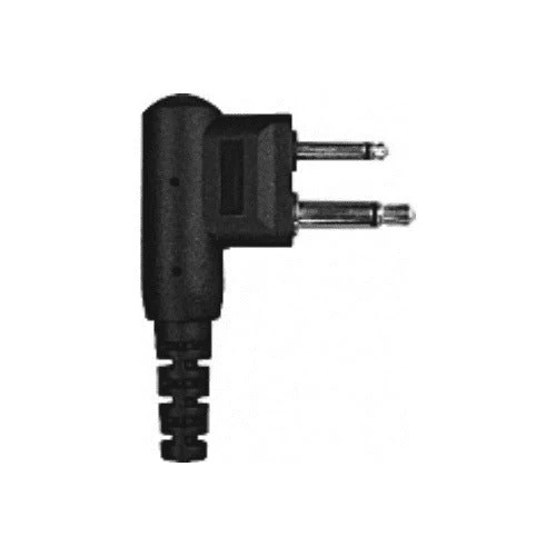 Sheepdog 2-Wire Mic Earpiece, Motorola 2-Pin - Image 2