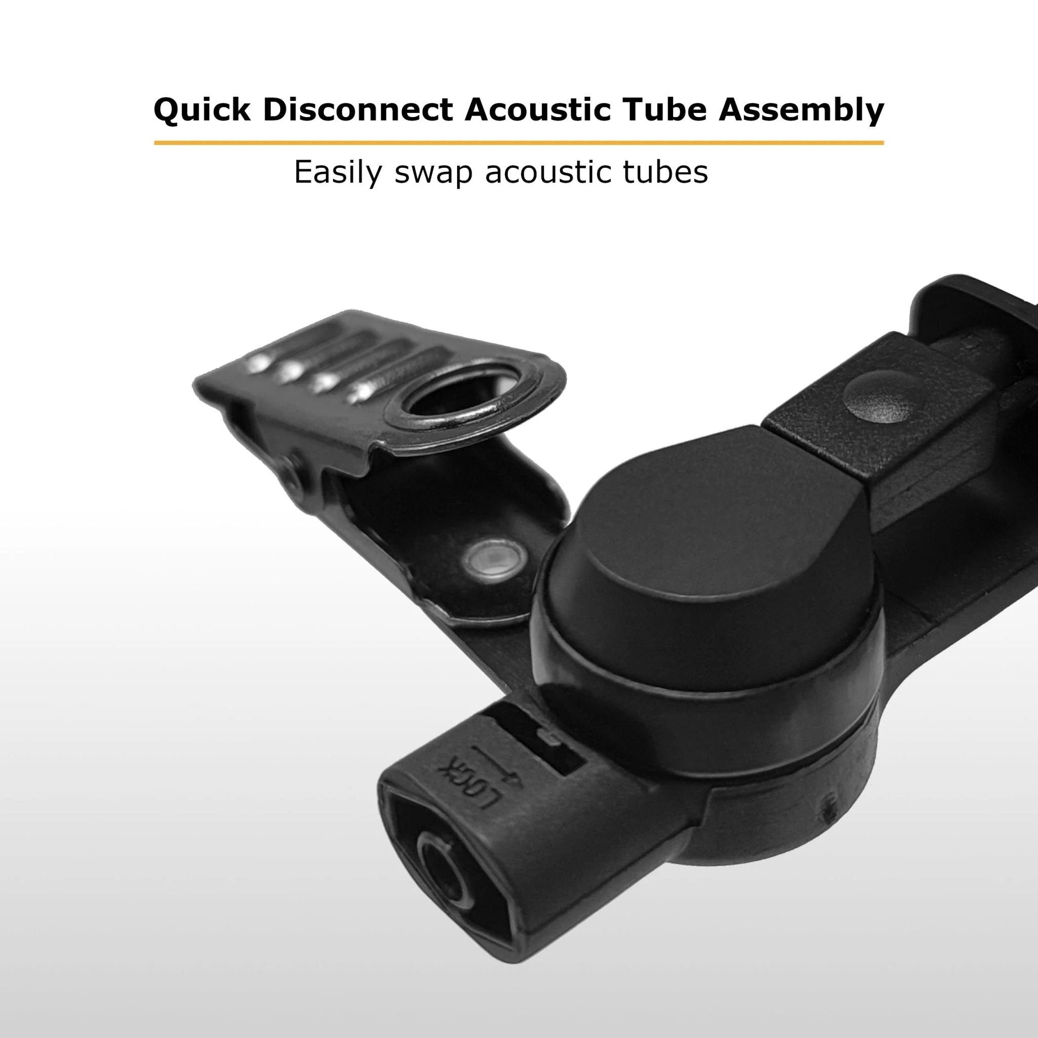 Impact ELITE 2-Wire Surveillance Kit, Motorola XTS - Image 4