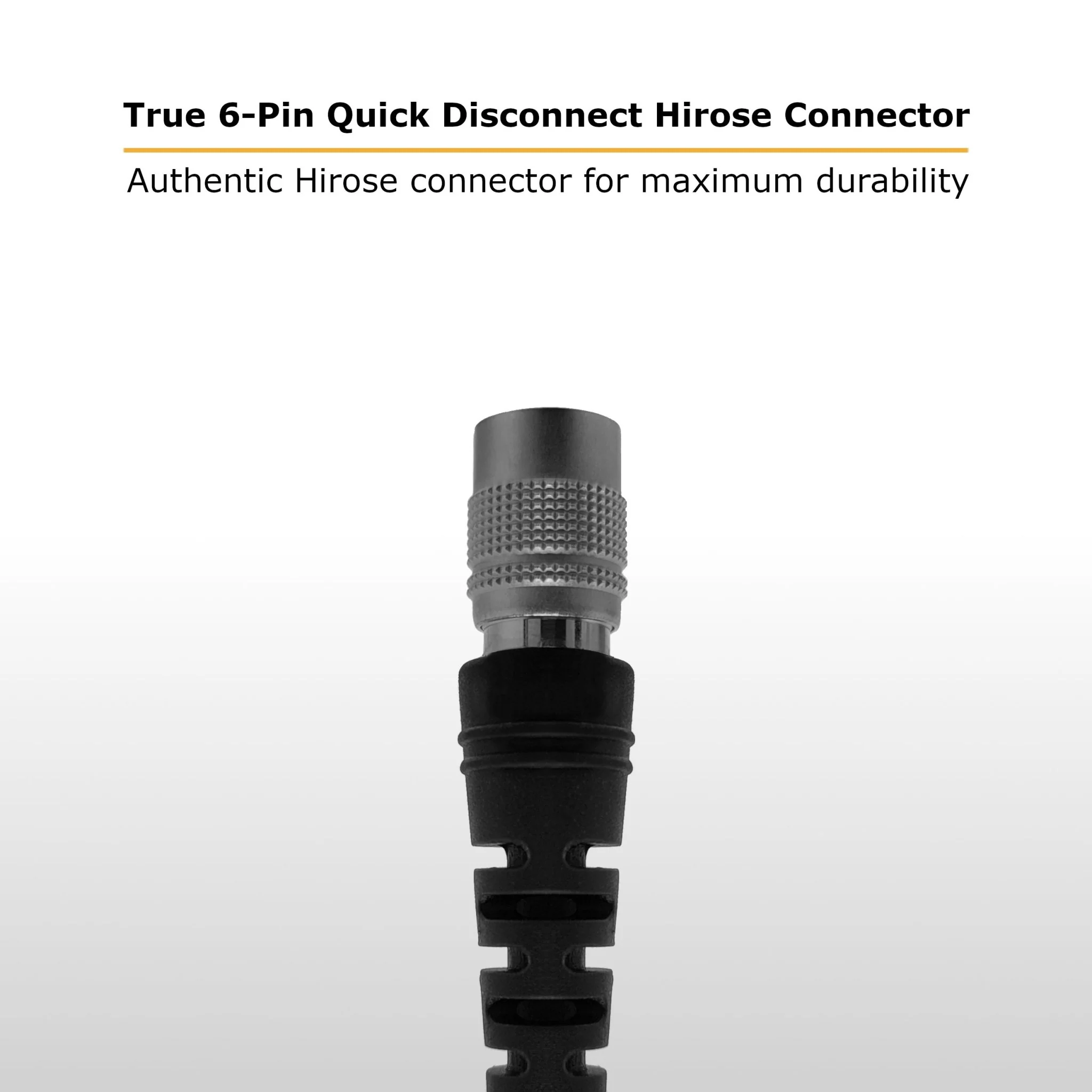 Sheepdog ELITE QD 2-Wire Surveillance Mic, Motorola XTS - Image 7