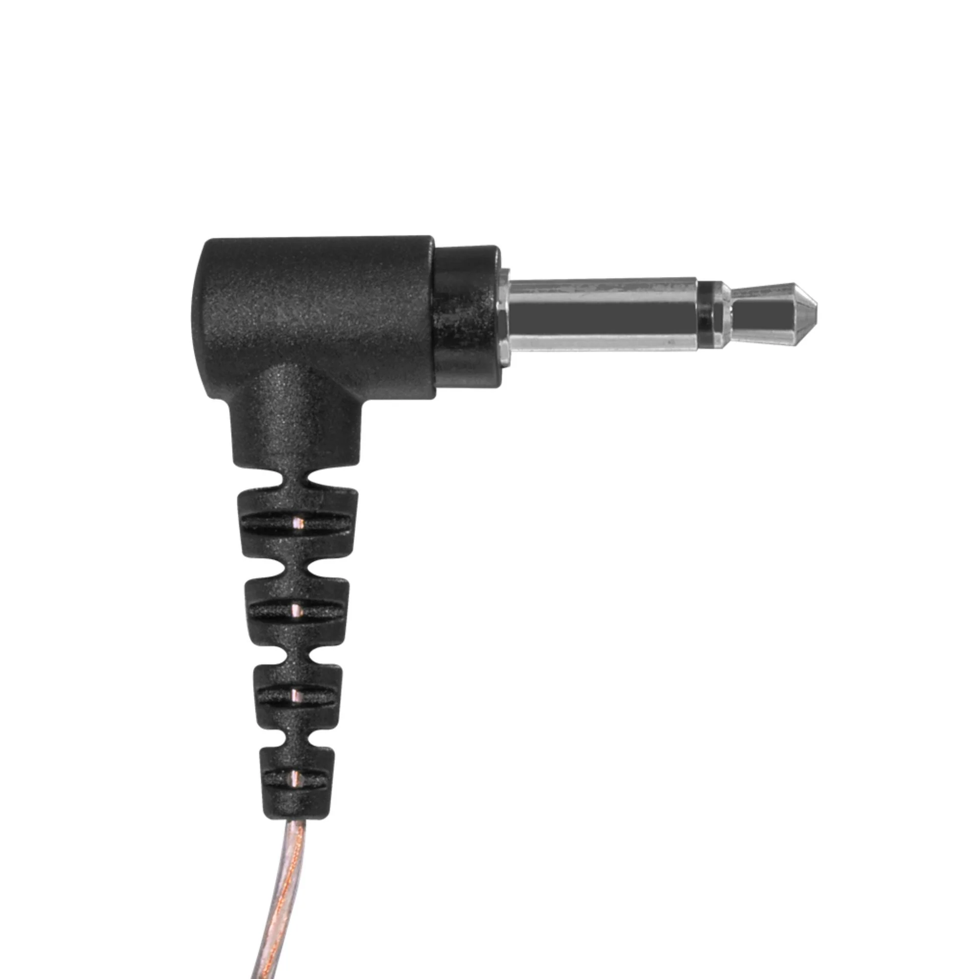 HDLO™ Covert Earpiece (Clear) - Image 6