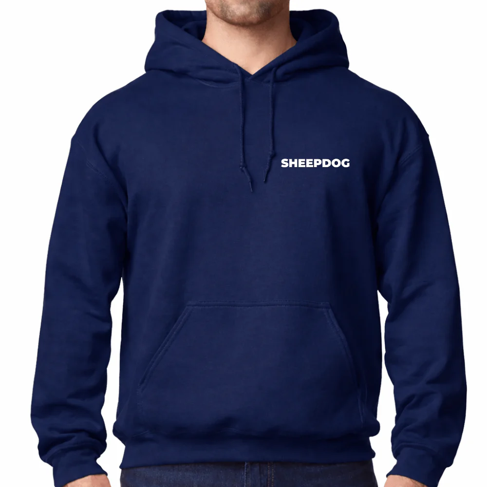 Built For The Job - Hoodie - Image 7