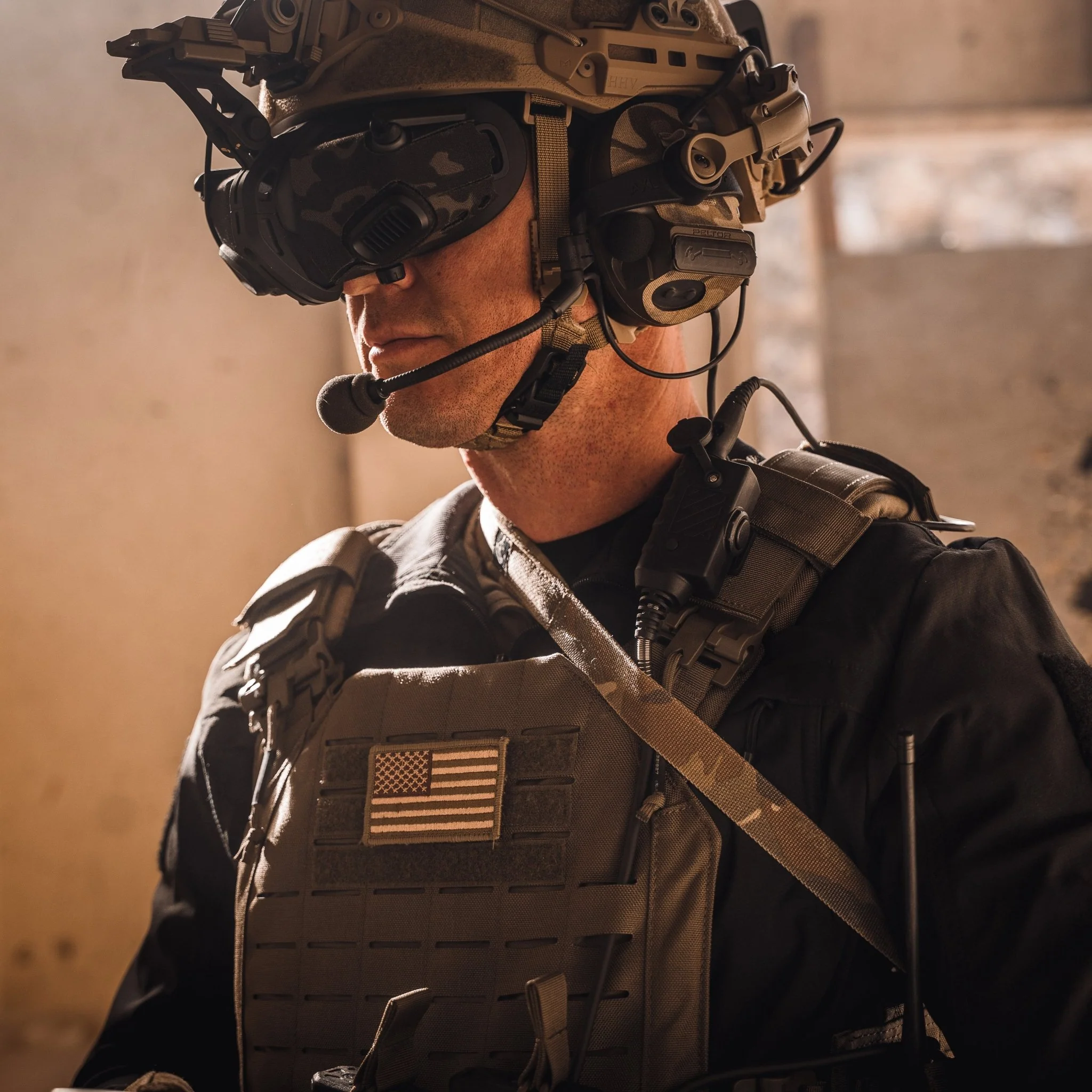 NXPTT, Tactical Push-To-Talk (PTT) - Image 3