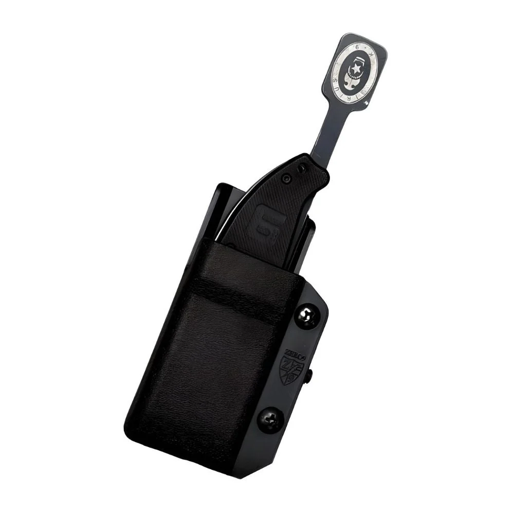 Sirius K9 Breaker Bar Holder - Image 3