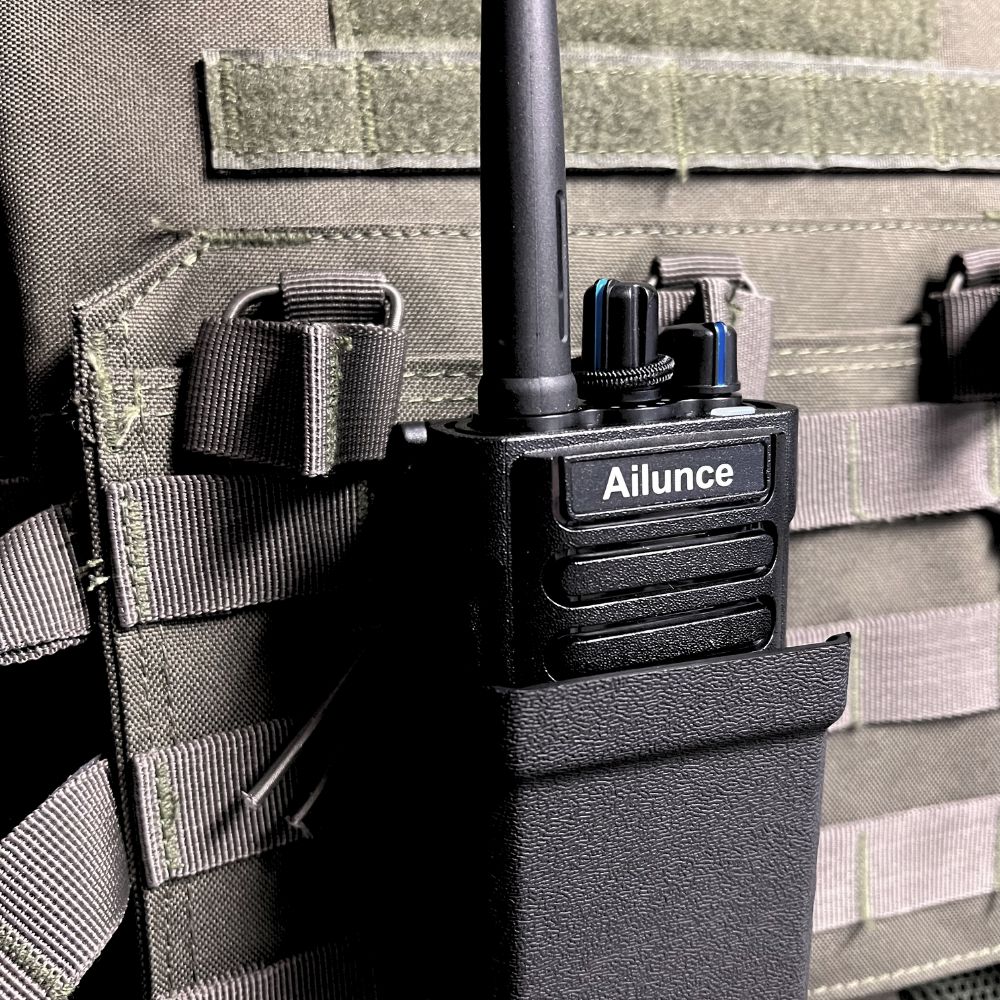 Speaker Microphone, 3.5mm Port, Ailunce HD1/HD2 - Image 4
