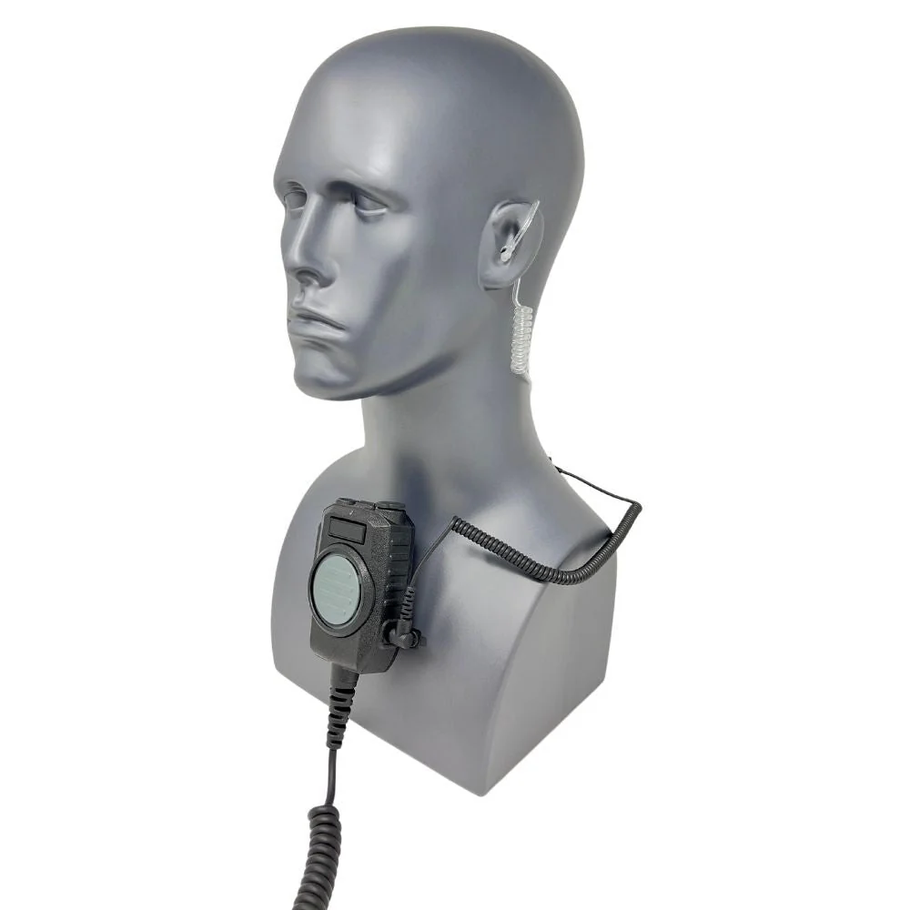 SRT Dual PTT NEXUS and 3.5mm Ports - Image 4