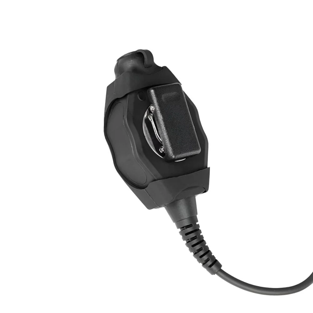 STRIKE™ Tactical Push-To-Talk (PTT), Quick Disconnect (PTT-QD) - Image 5