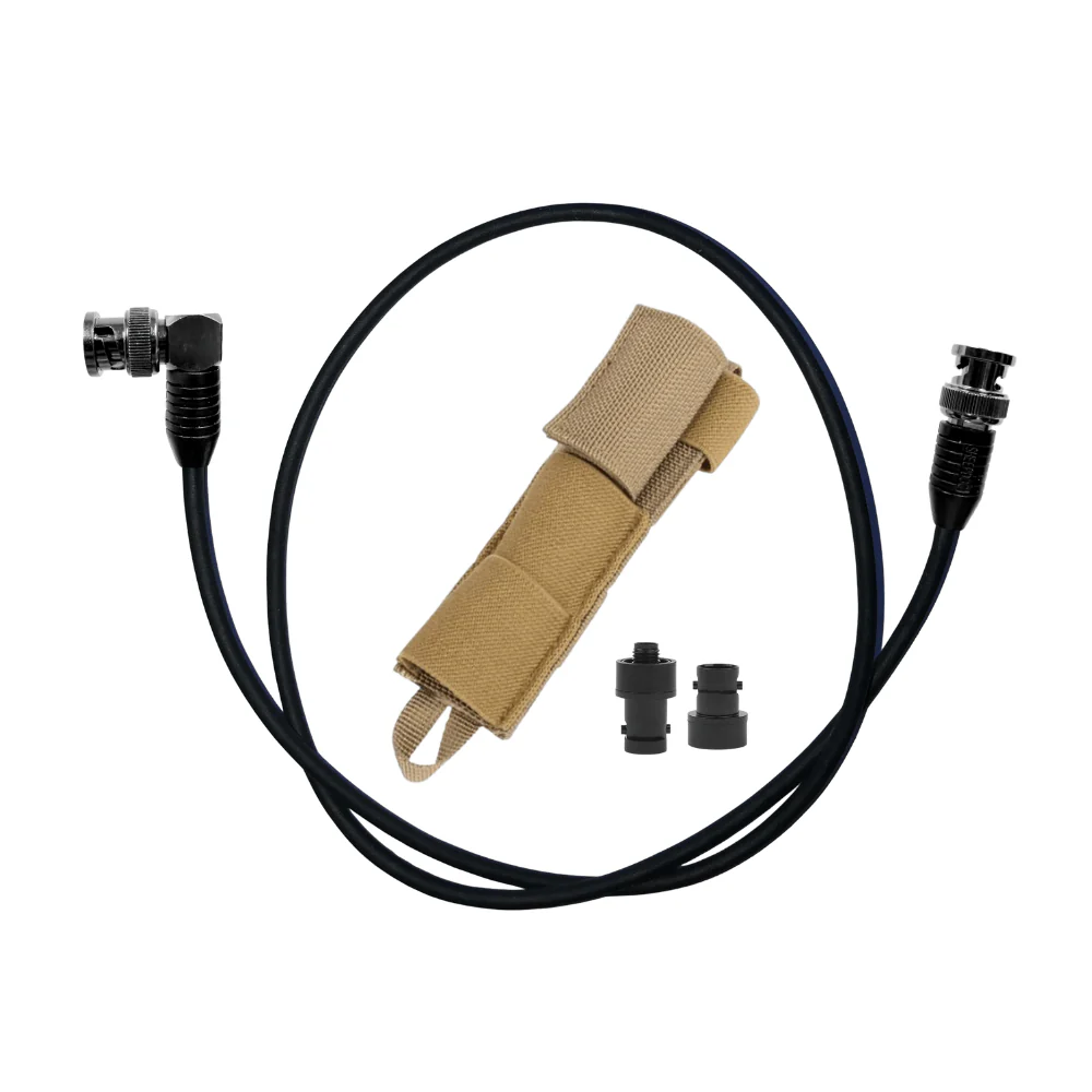 Tactical Antenna Relocation Kit, Motorola APX - Image 10