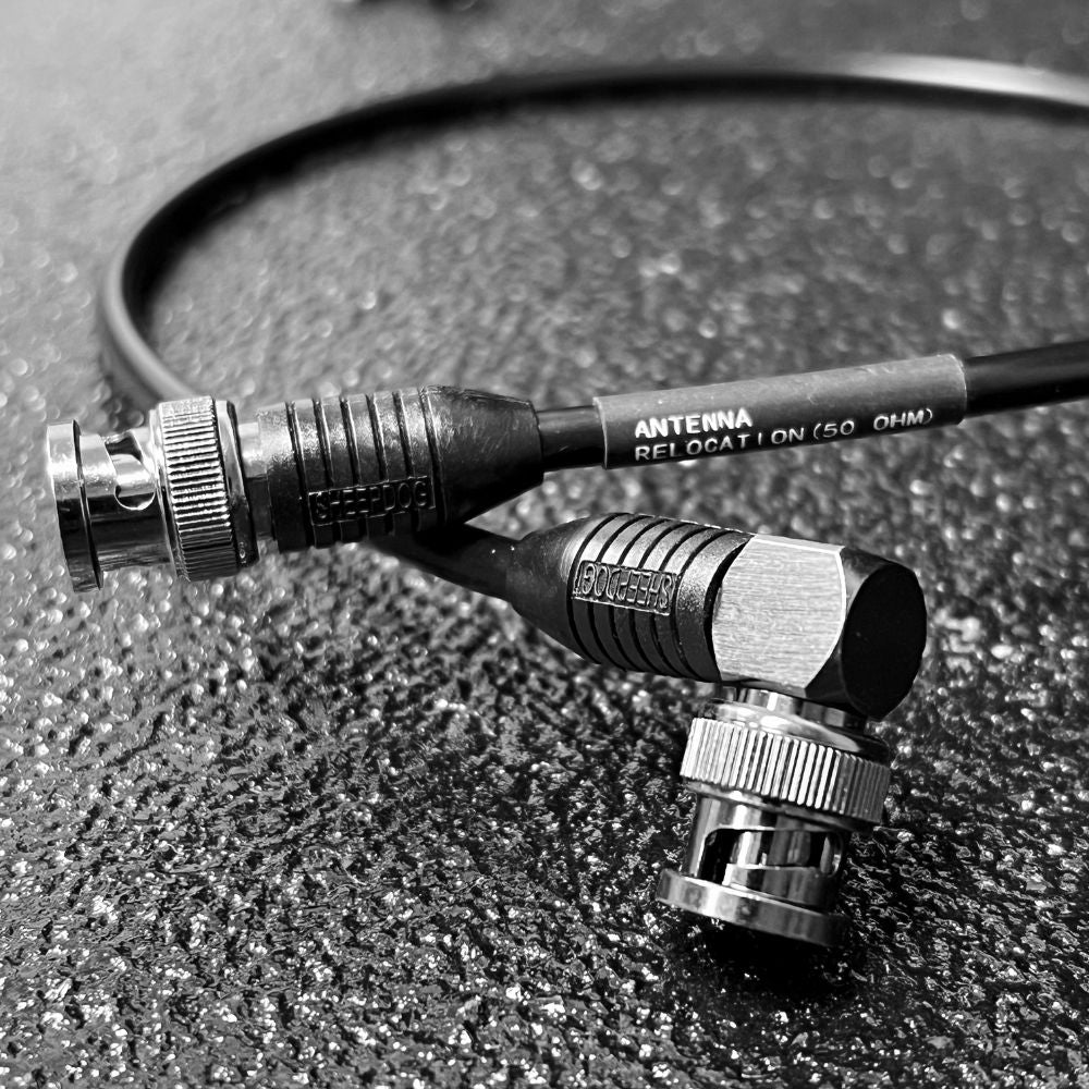 Tactical Antenna Relocation Kit, Motorola APX - Image 7
