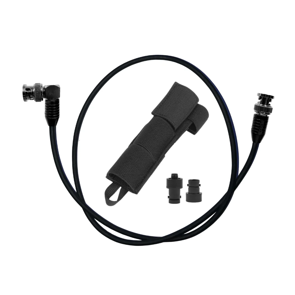 Tactical Antenna Relocation Kit, Motorola APX - Image 9
