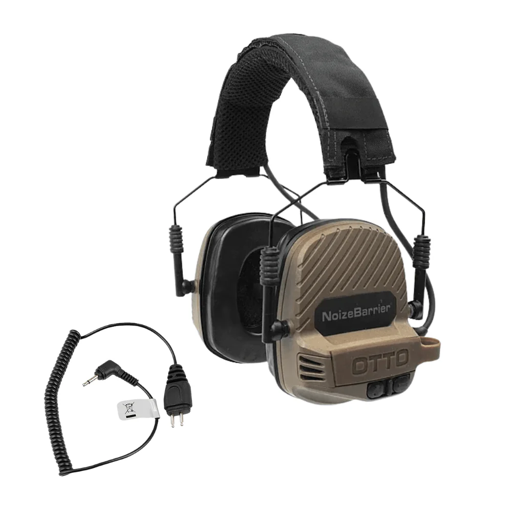 The CALLOUT, EarPro/Comms - Image 4