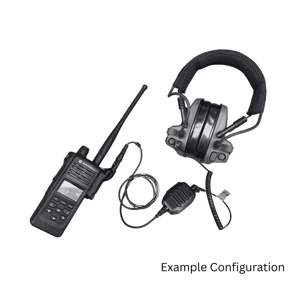 The CALLOUT, EarPro/Comms - Image 5