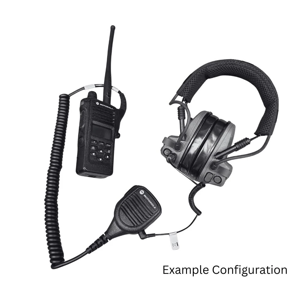 The CALLOUT, EarPro/Comms - Image 6