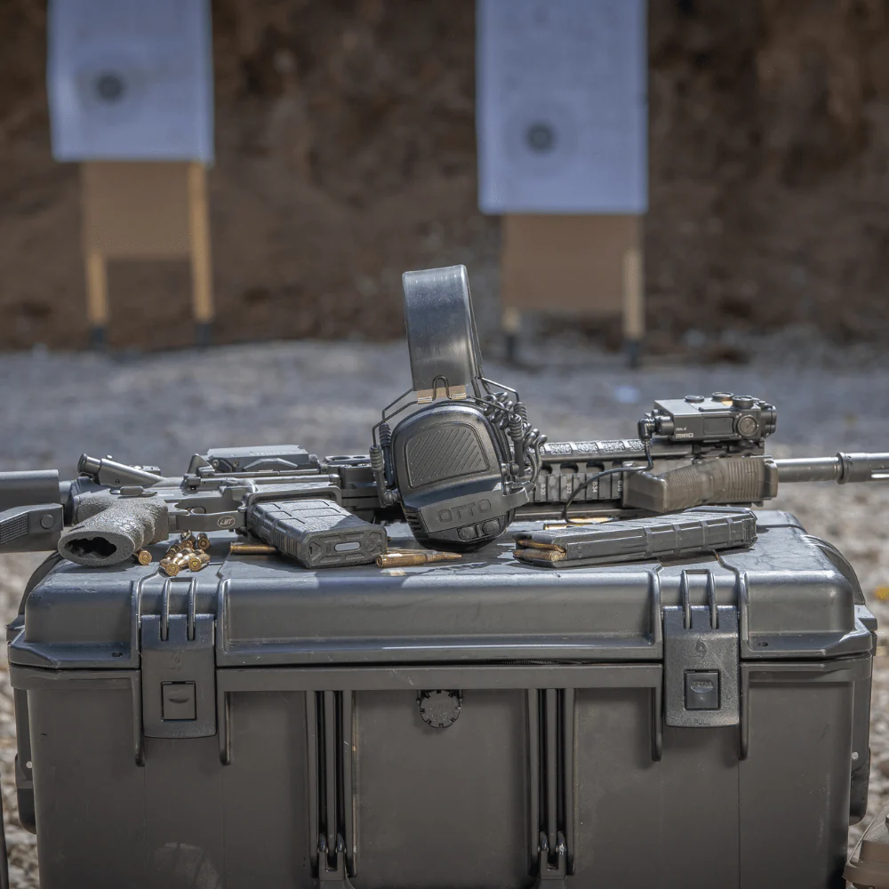 The CALLOUT, EarPro/Comms - Image 7