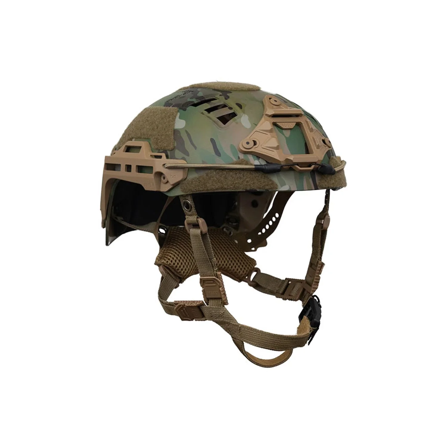HHV Tactical Helmet ATE® Bump
