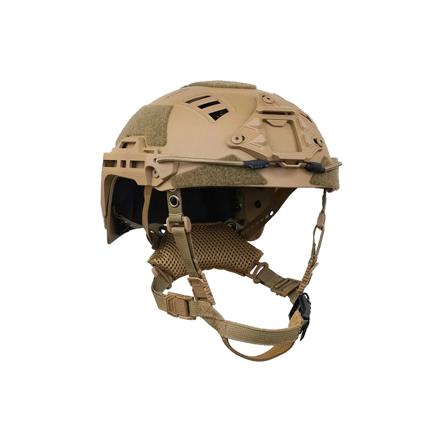 HHV Tactical Helmet ATE® Bump - Image 2