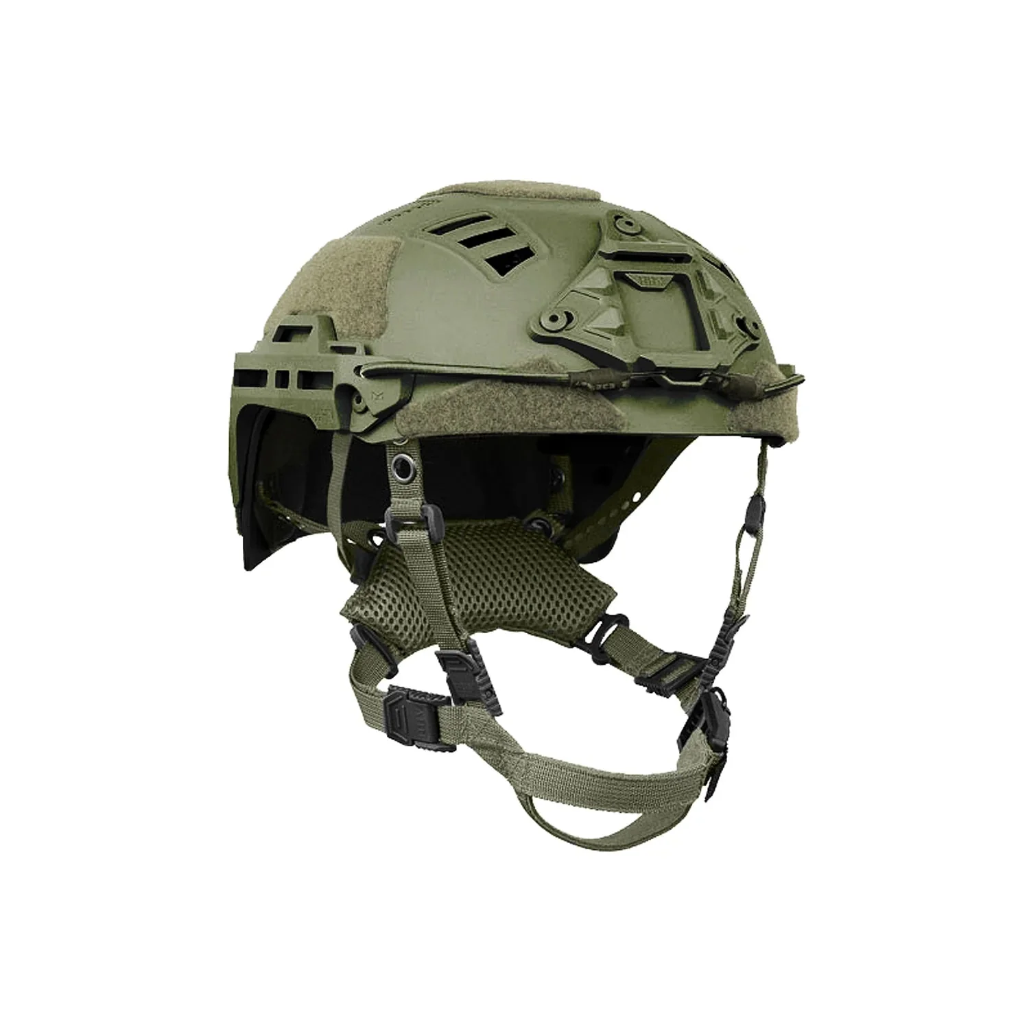 HHV Tactical Helmet ATE® Bump - Image 3