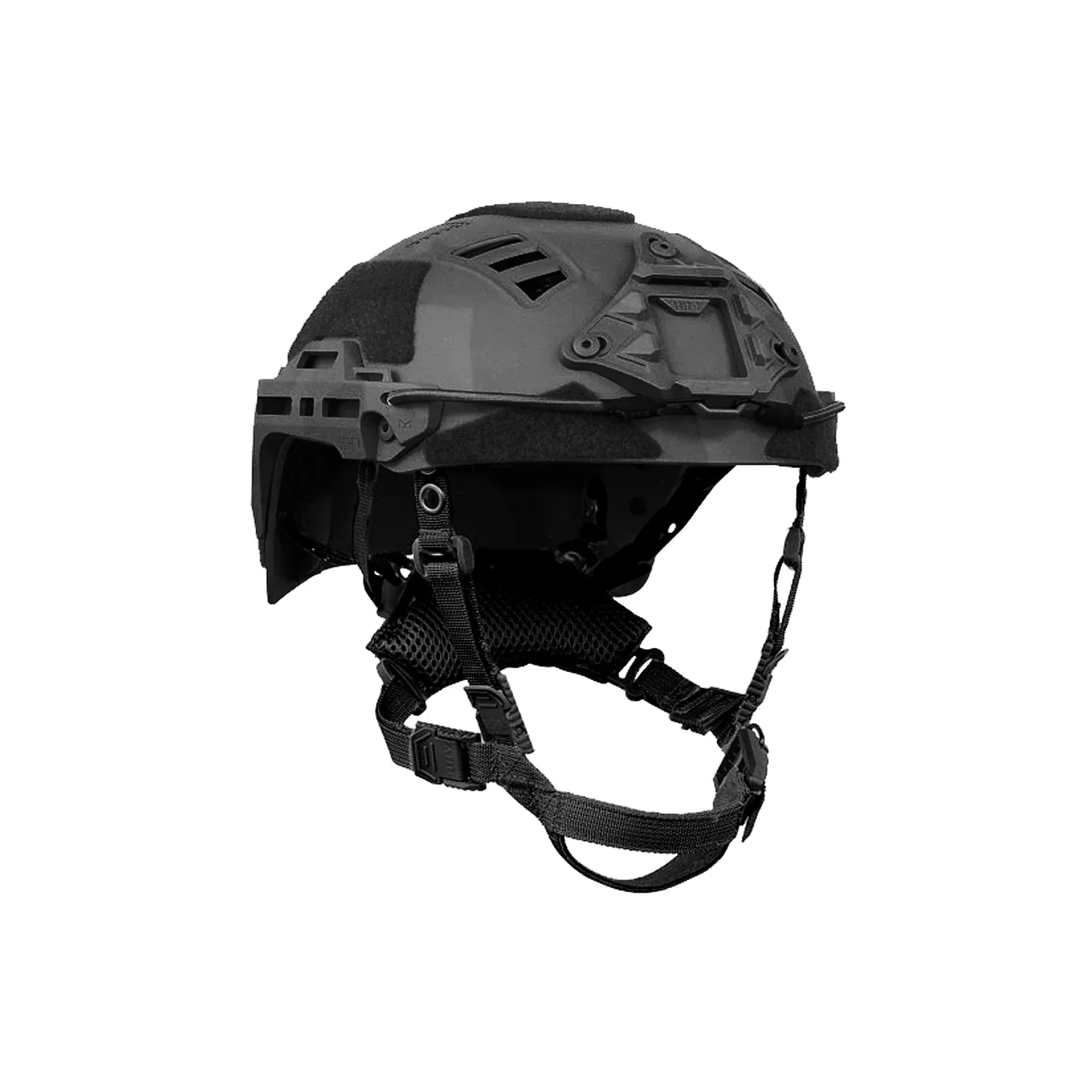 HHV Tactical Helmet ATE® Bump - Image 4