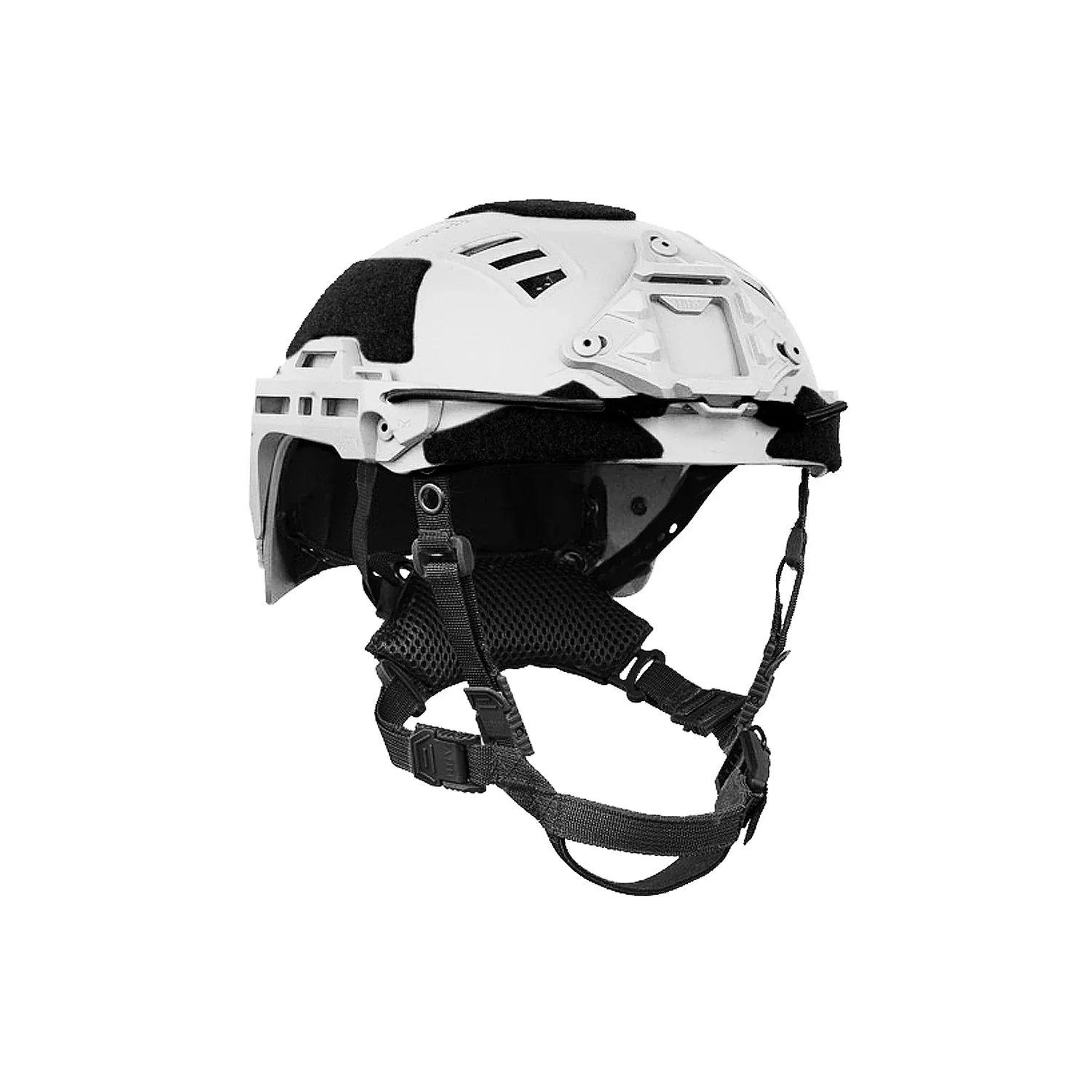 HHV Tactical Helmet ATE® Bump - Image 8