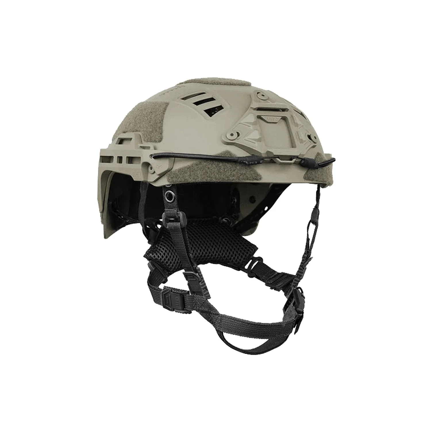 HHV Tactical Helmet ATE® Bump - Image 9